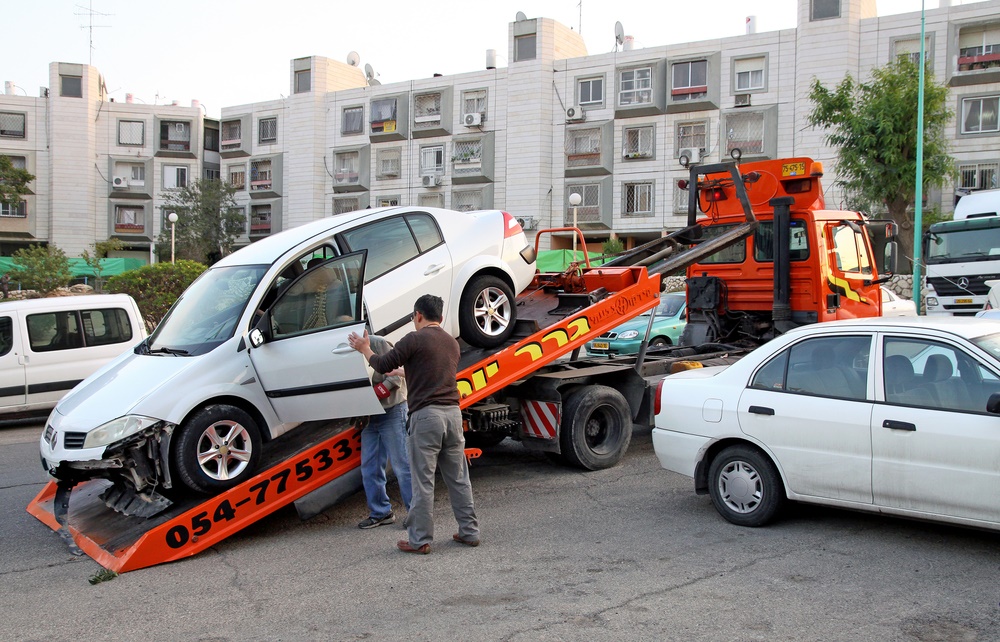 junk car buyers in New Jersey